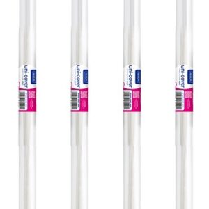 Polypropylene Rolls 450mm x 1.5m 30 Micron (Box Of 300)