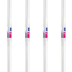 Polypropylene Rolls 450mm x 1.5m 45micron (Box Of 300)