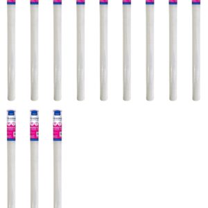 Self Adhesive Rolls Clear 450mm x 2m