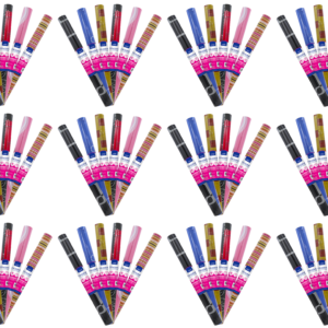 Self Adhesive Rolls Assorted Designs 450mm x 2m