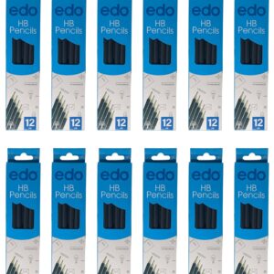 Pencils 12’s Hb