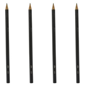 Pencils 1’s Hb: Bulk