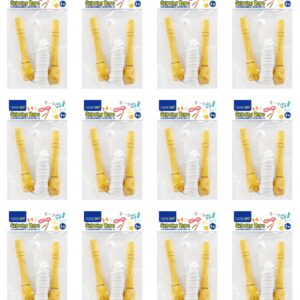 Kids Skipping Rope 2mtrs With Wooden Handles