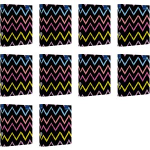 Ringbinder Assorted In-house Designs