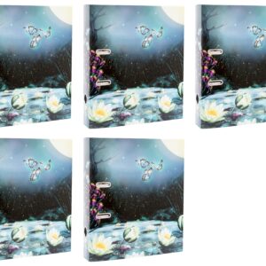 Lever Arch File Assorted In-house Designs