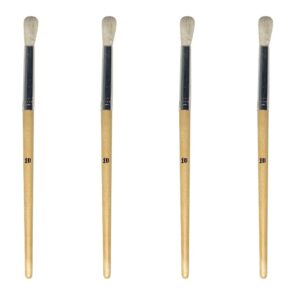 Paint Brushes No.10 Round 12’s