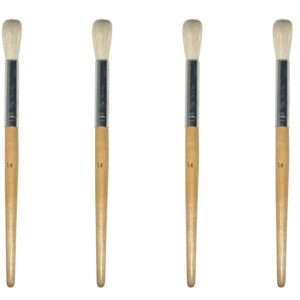 Paint Brushes No.14 Round 12’s