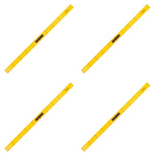 Chalkboard Ruler 1meter