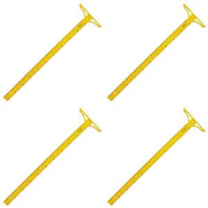 Chalkboard T-square Chalkboard T-square