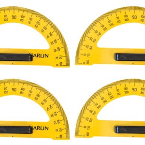 Chalkboard Protractor Chalkboard Protractor