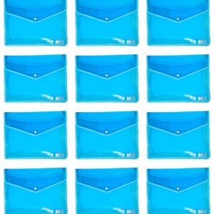 Expanding Carry Folder 6 Colour