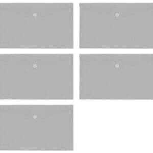 Carry Folders (A4+): Clear