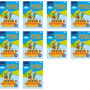 Kids Fun Time Colouring Books 48 Page