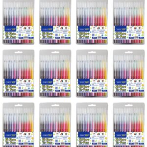 Kids Fibre Tip Pens 24’s 24’s