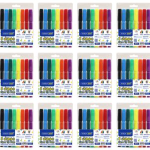 Kids Jumbo Koki Pens 8’s