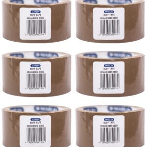 Brown Tape 48 mm x 40 mm1’s