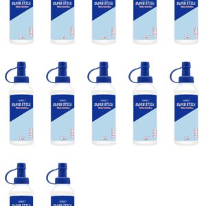 White Craft Glue Non-toxic 125ml Multi Purpose