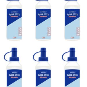 White Craft Glue Non-toxic 250ml Multi Purpose