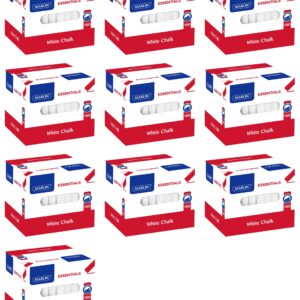 White Chalk 100’s White, 100’s