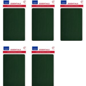 White Board & Chalkboard 1’s A4