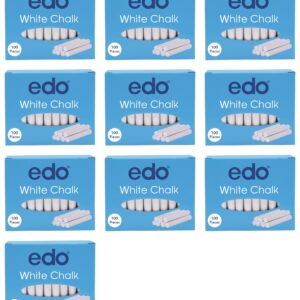 White Chalk 100’s
