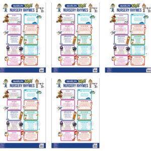 Kids Chart Nursery Rhymes