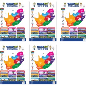 Kids Chart South Africa
