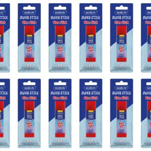 Glue Stick Non-toxic 20g 1’s