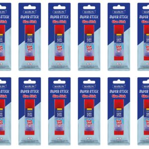 Glue Stick Non-toxic 35g 1’s