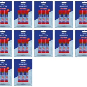 Glue Stick Non-toxic 20g 3’s Value Pack