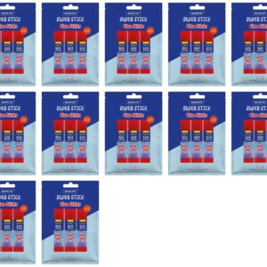 Glue Stick Non-toxic 35g 3’s Value Pack