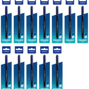 Precision Fineliner Blue
