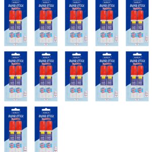 Clear Liquid Glue 30cc/ml 2 Pack