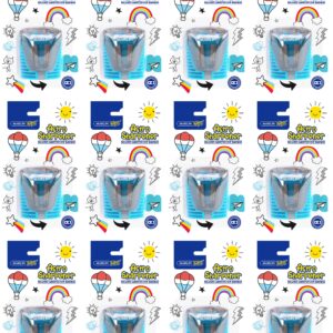 Kids Astro 2 Hole Sharpener stand up 2 hole sharpener